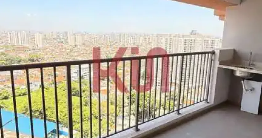 Apartamento à venda na mooca, são paulo-sp: 2 quartos, 2 suítes, 3 banheiros, 1 vaga de garagem, 83 m² de área!