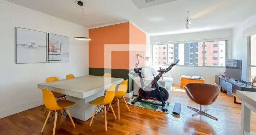 Apartamento com 2 quartos à venda na Rua Bagé, 45, Vila Mariana, São Paulo