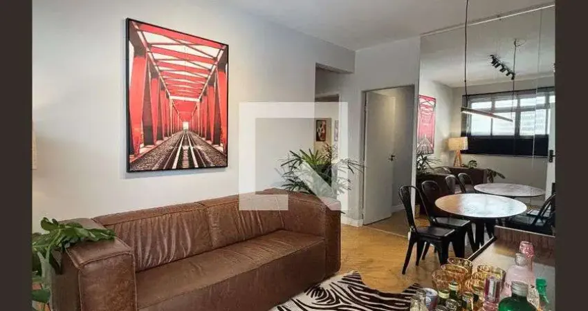 Apartamento com 2 quartos à venda na Avenida Doutor Altino Arantes, 928, Vila Clementino, São Paulo