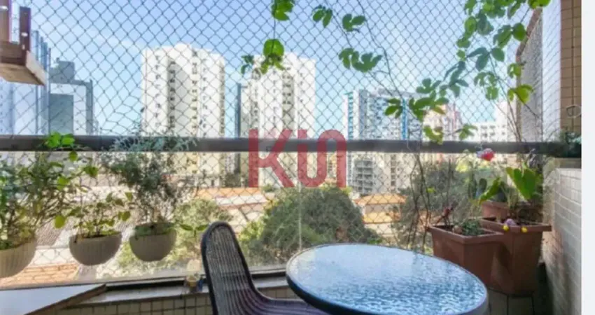 Apartamento à venda em são paulo-sp, vila monte alegre: 13 quartos, 1 suíte, 2 salas, 2 banheiros, 1 vaga de garagem, 85m².