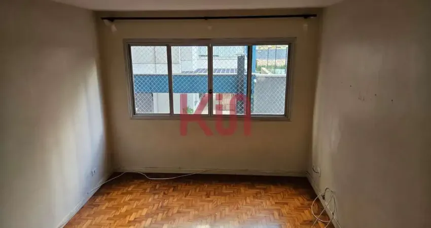 Apartamento à venda em são paulo-sp, vila santa catarina: 2 quartos, 1 sala, 2 banheiros, 1 vaga de garagem, 76,50m².