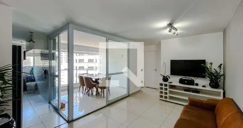 Apartamento com 2 quartos à venda na Rua Flávio de Melo, 180, Vila Mariana, São Paulo