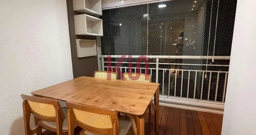Apartamento à venda em são paulo-sp, vila da saúde: 2 quartos, 1 suíte, 2 vagas, 63m². confira!