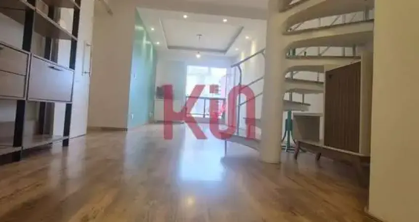 Cobertura de luxo com 4 quartos e piscina privativa em são judas, são paulo - sp