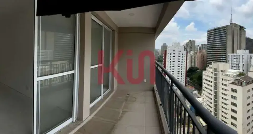 Apartamento à venda na bela vista, são paulo-sp - 1 quarto, 1 banheiro, 1 vaga de garagem, 40m² de área.