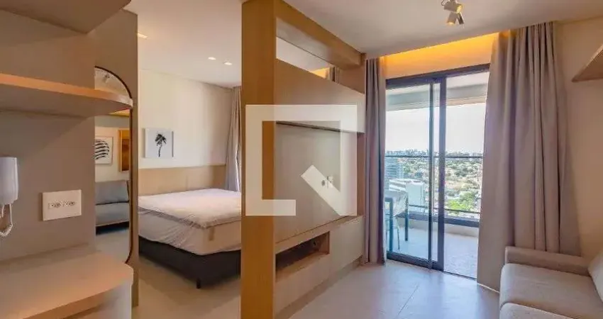 Apartamento com 1 quarto à venda na Rua Doutor Bacelar, 780, Vila Clementino, São Paulo