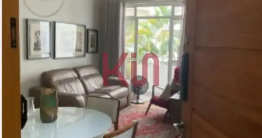 Apartamento de 2 quartos no paraíso, são paulo-sp: 83m², 2 banheiros locação!