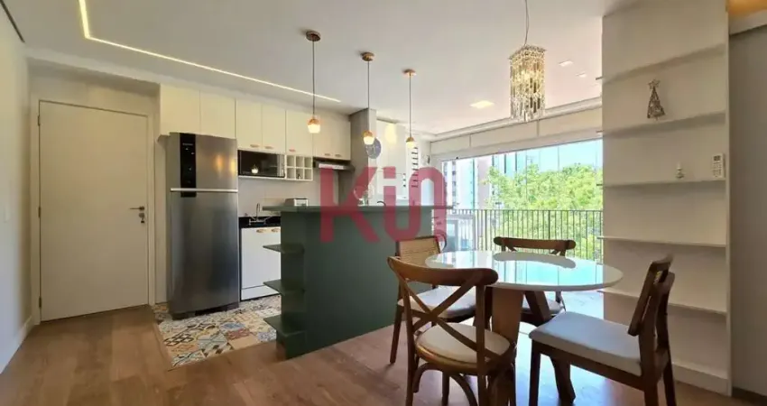 Aluguel de apartamento de 2 quartos na vila uberabinha, são paulo-sp com 2 suites e vaga de garagem!