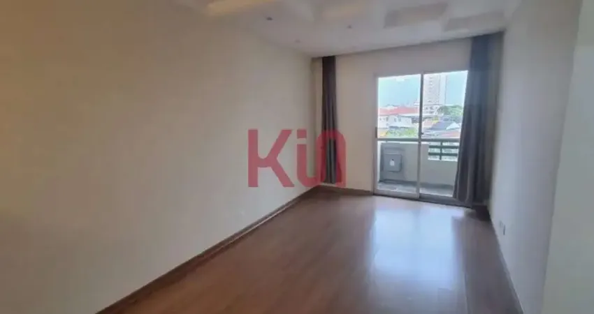 Apartamento para locação na rua itapiru - saúde, são paulo-sp: 2 quartos, 1 suíte, 2 banheiros, 1 vaga e 61m² de área!