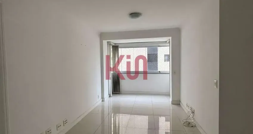 Apartamento à Venda em São Paulo na Chácara Inglesa: 3 Quartos, 1 Suíte, 2 Salas, 2 Banheiros - Oportunidade Imperdível!