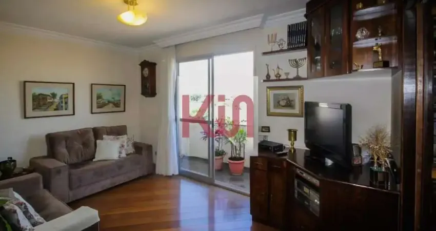 Apartamento à venda em São Paulo-SP, Vila Gumercindo: 3 quartos, 1 suíte, 2 banheiros, 2 vagas, 80m² de área. Venha conferir!