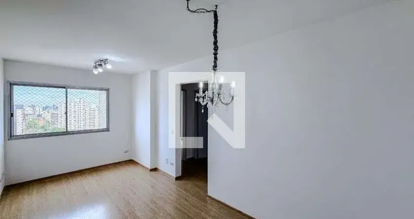 Apartamento com 2 quartos à venda na Rua Doutor Neto de Araújo, 187, Vila Mariana, São Paulo