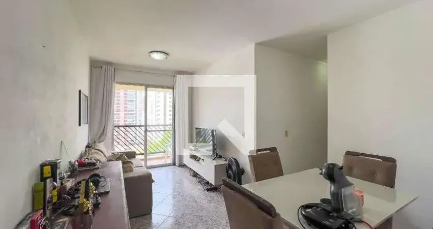 Apartamento com 2 quartos à venda na Rua Doutor Barros Cruz, 33, Vila Mariana, São Paulo