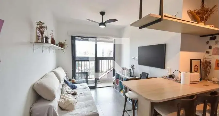 Apartamento com 2 quartos à venda na Rua Capitão Cavalcanti, 191, Vila Mariana, São Paulo