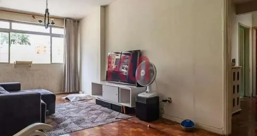 Apartamento com 3 quartos e 127m² à venda em Pinheiros, São Paulo - SP!