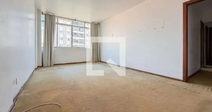 Apartamento com 3 quartos à venda na Rua José Antônio Coelho, 730, Vila Mariana, São Paulo