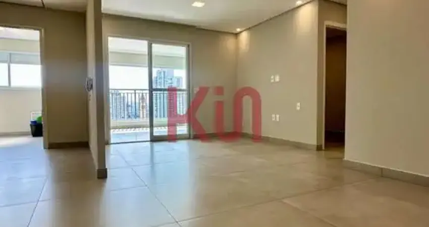 Apartamento à venda em São Paulo-SP, no Tatuapé, com 2 quartos, 2 suítes, 1 sala, 3 banheiros, 2 vagas de garagem e 106,00 m² de área.