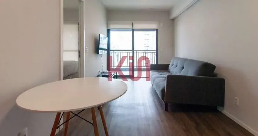 Apartamento à venda em São Paulo - Bela Vista: 1 quarto, 1 banheiro, 49m² de área. Venha conferir!
