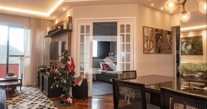 Apartamento com 3 quartos à venda na Rua Embaú, 206, Vila Clementino, São Paulo