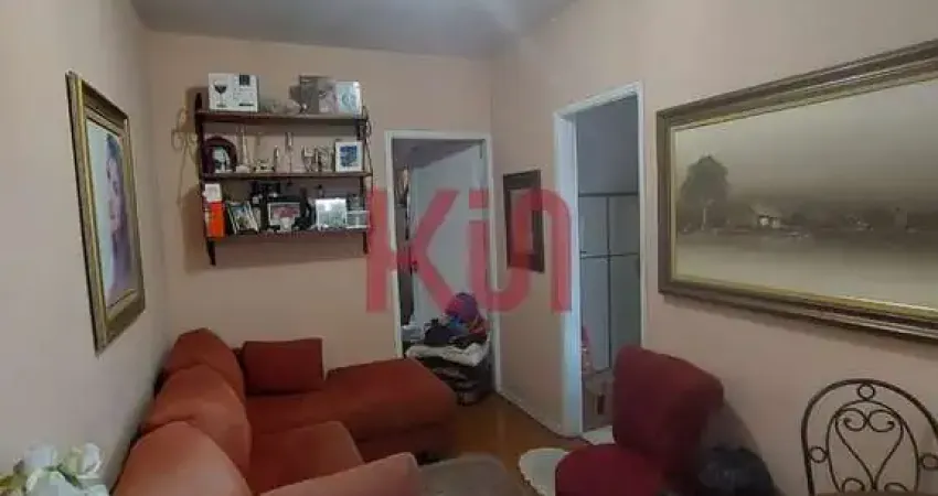 Apartamento à venda em São Paulo-SP, bairro Saúde: 1 quarto, 1 banheiro, 42m² de área!