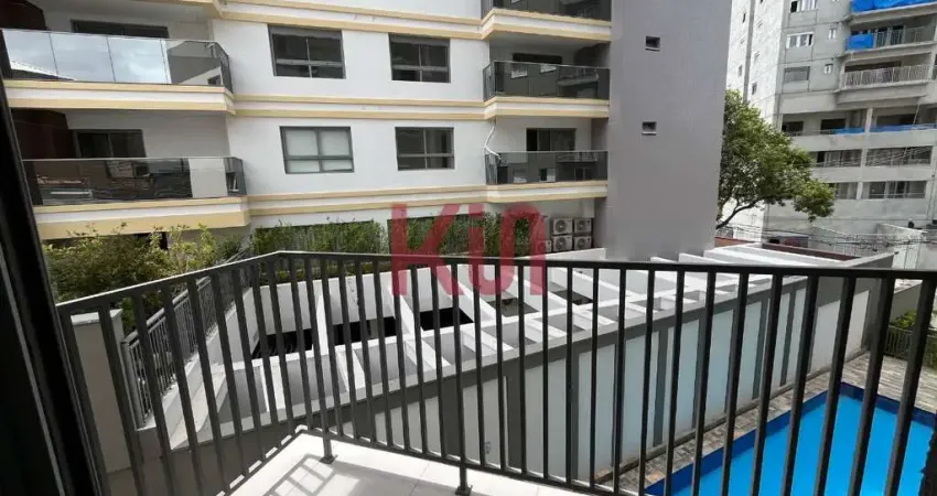 Apartamento à venda em São Paulo-SP, Chácara Inglesa: 2 quartos, 1 banheiro, 38,31 m² de área. Venha conferir!