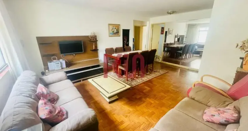 Apartamento à venda em São Paulo-SP, Aclimação: 2 quartos, 2 salas, 2 banheiros, 1 vaga de garagem, 102m². Imperdível!