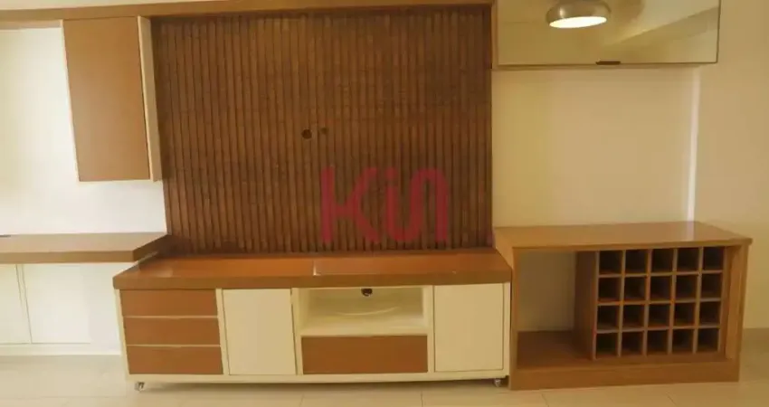 Apartamento de 3 quartos com 1 suíte e 2 vagas na Vila Monte Alegre, São Paulo-SP: o seu novo lar está aqui!