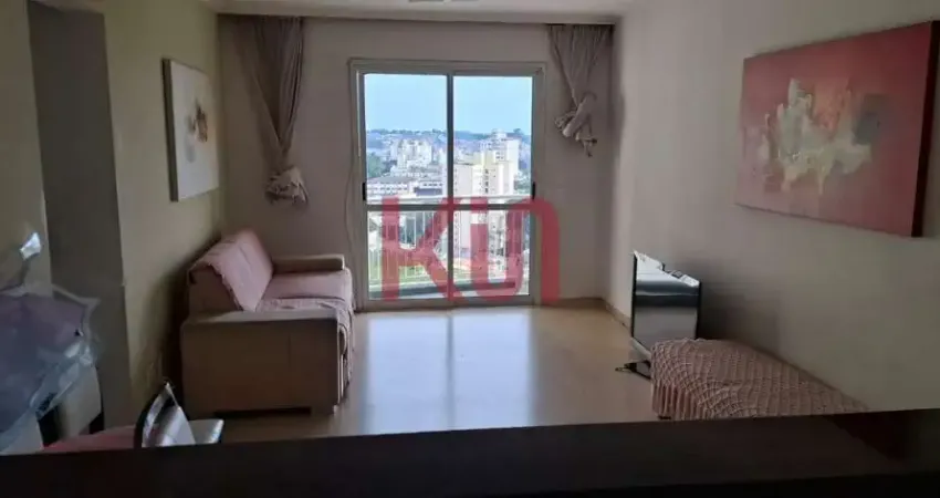 Apartamento à venda em São Paulo-SP, Vila Vermelha: 3 quartos, 2 banheiros, 2 vagas de garagem, 72,00 m² de área.