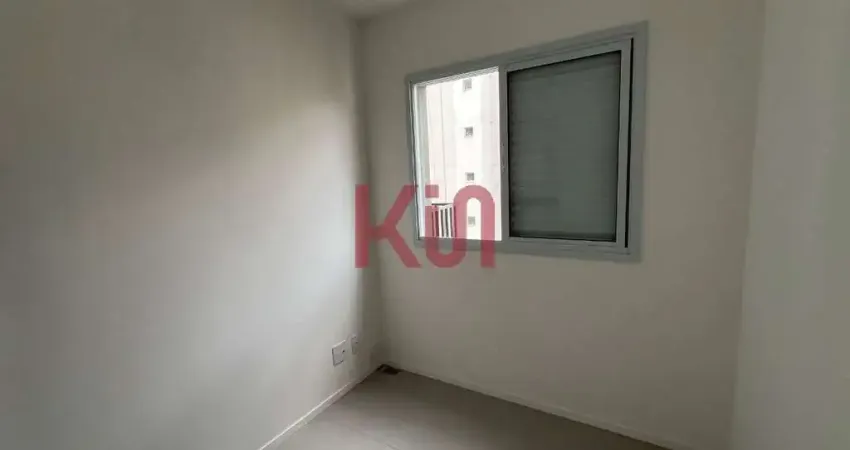 Apartamento para venda ou locação em São Paulo-SP, Chácara Inglesa: 2 quartos, 2 salas, 1 banheiro, 38,31m². Venha conhecer!