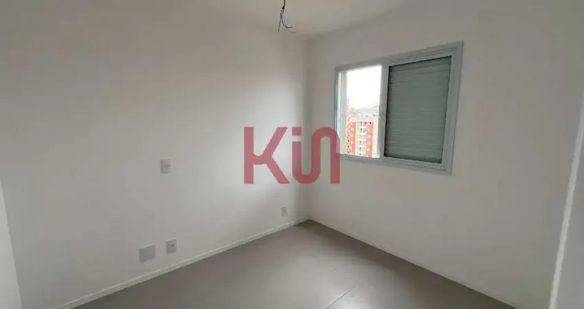 Apartamento para Venda ou Locação em São Paulo-SP, Chácara Inglesa 2 Quartos, 2 Salas, 1 Banheiro, 38,31m² de Área