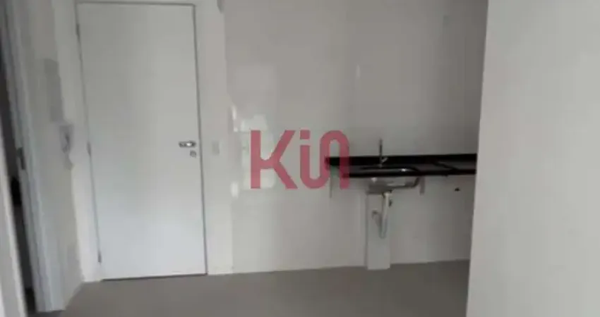 Apartamento para venda ou locação em São Paulo-SP, Chácara Inglesa: 2 quartos, 1 banheiro, 38,31 m² de área.