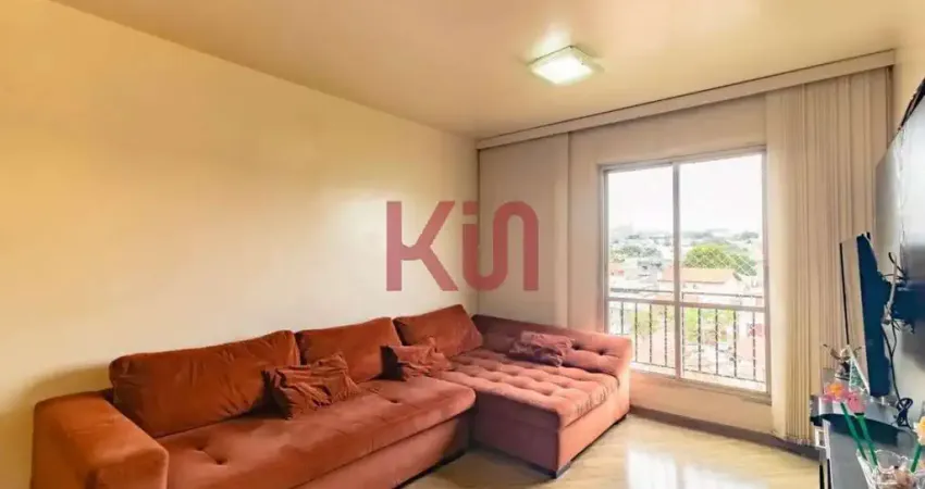 Apartamento à venda em São Paulo-SP, Jardim Oriental: 3 quartos, 2 banheiros, 1 vaga, 70m² de área. Venha conhecer!