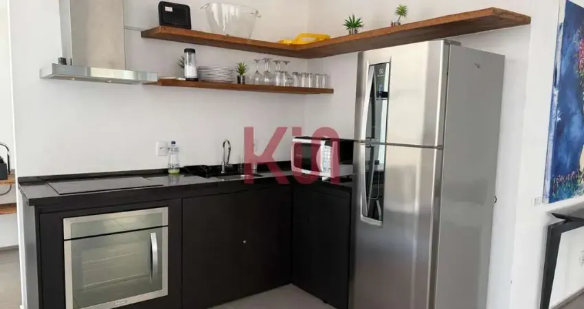 Aluguel de Apartamento 2 Quartos com Suíte e Vaga de Garagem na Vila Monte Alegre, SP - 60m² de Conforto!