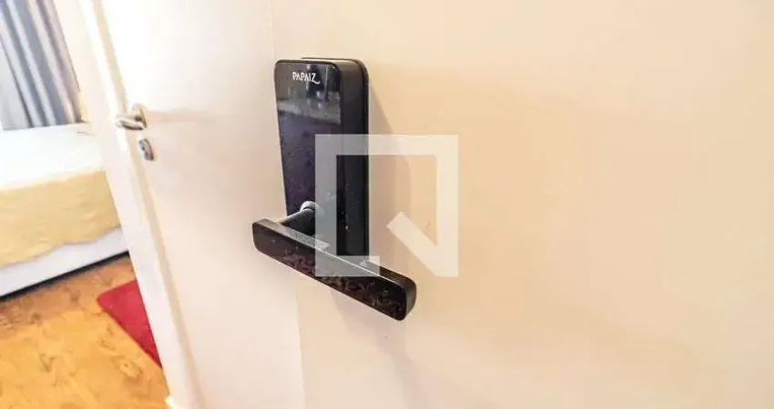 Apartamento com 1 quarto à venda na Rua Correia Dias, 93, Vila Mariana, São Paulo