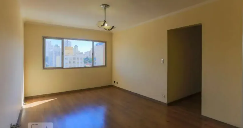 Apartamento com 3 quartos à venda na Rua Luís Góis, 206, Vila Mariana, São Paulo