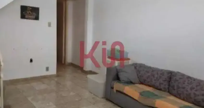 Imperdível! Casa à venda em São Paulo-SP, Jardim Aeroporto. 2 quartos, 1 banheiro, garagem e 130m². Confira já!