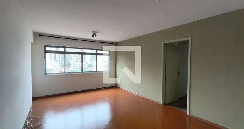 Apartamento com 3 quartos à venda na Rua José Antônio Coelho, 435, Vila Mariana, São Paulo
