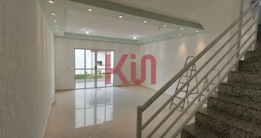 Casa impecável com 4 quartos e 2 suítes na Vila Clementino, São Paulo - SP - 230,00m² - Agende sua visita agora!