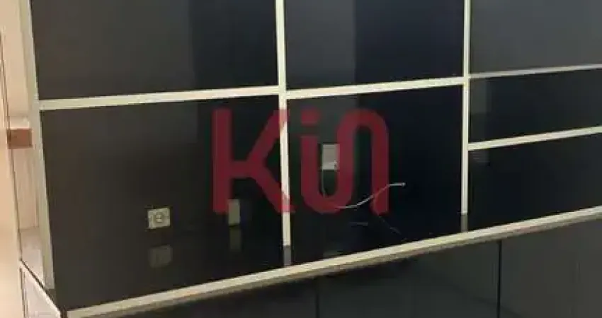 Apartamento à venda em Pinheiros, São Paulo-SP: 1 quarto, 1 banheiro, 1 vaga de garagem, 37,00 m² de área.