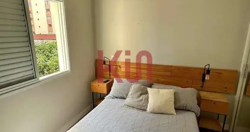 Oportunidade Imperdível: Apartamento à Venda em Pinheiros, São Paulo-SP 2 Quartos, 1 Banheiro, 1 Vaga, 52m² de Área