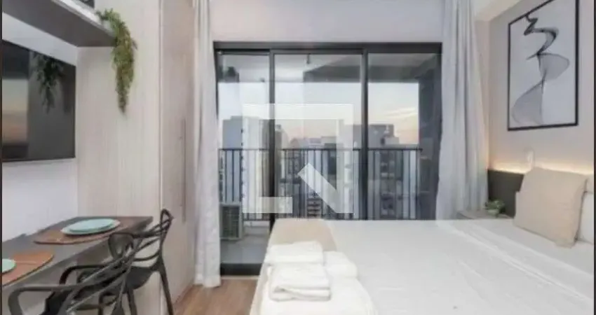 Apartamento com 1 quarto à venda na Rua Madre Cabrini, 99, Vila Mariana, São Paulo