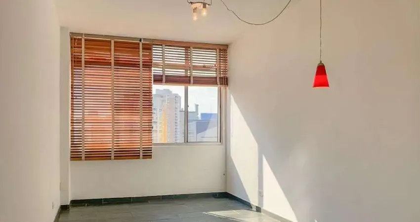 Apartamento com 2 quartos à venda na Avenida Conselheiro Rodrigues Alves, 603, Vila Mariana, São Paulo