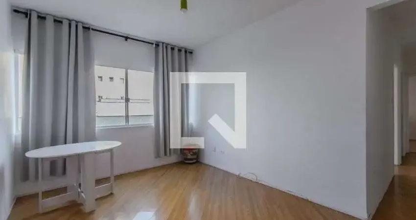 Apartamento com 2 quartos à venda na Rua Gandavo, 62, Vila Mariana, São Paulo