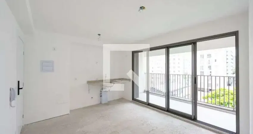 Apartamento com 2 quartos à venda na Rua Machado Bittencourt, 66, Vila Clementino, São Paulo