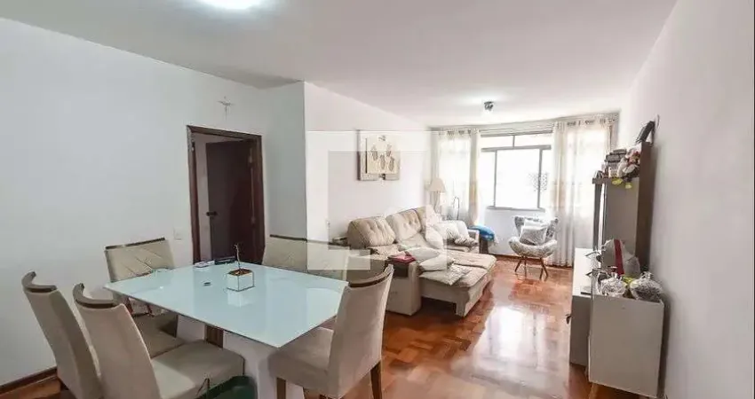 Apartamento com 2 quartos à venda na Rua Maestro Cállia, 271, Vila Mariana, São Paulo
