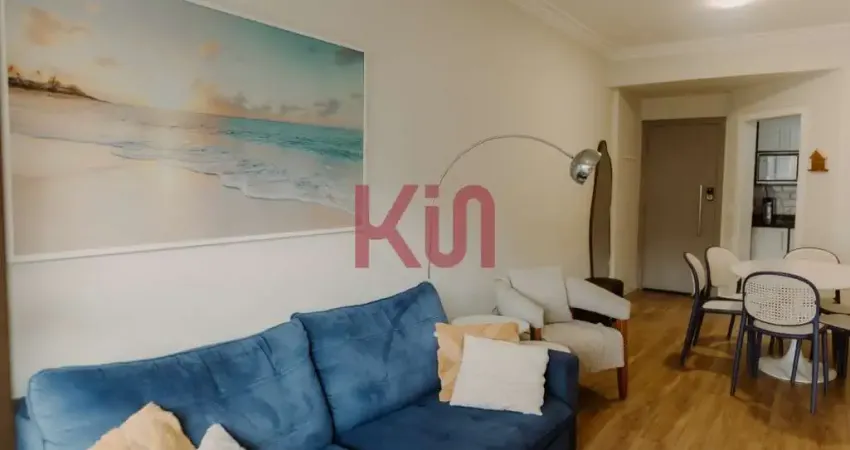 Apartamento à venda em São Paulo-SP, Chácara Inglesa: 2 quartos, 2 banheiros, 1 vaga, 63,00 m² de área. Invista já!