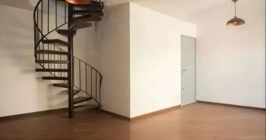 Venda de Luxuoso Apartamento Duplex de 5 Quartos na Vila Clementino, São Paulo-SP: 3 Suítes, 5 Banheiros, 4 Vagas - 257m².