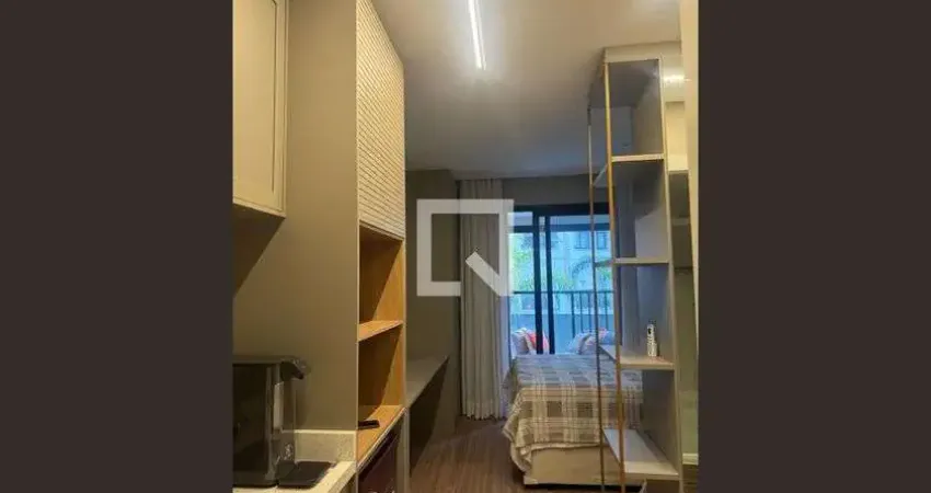 Apartamento com 1 quarto à venda na Rua Bartolomeu de Gusmão, 488, Vila Mariana, São Paulo