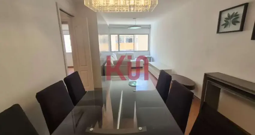 Apartamento à Venda no Parque Imperial: 3 Quartos, 2 Banheiros, 1 Vaga de Garagem - Imperdível!