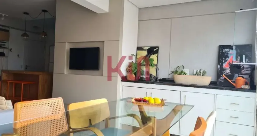 Aluguel de Apartamento de 1 quarto na Vila Guarani (Z Sul) - São Paulo-SP: 1 quarto, 1 banheiro, 1 vaga, 63,00 m²